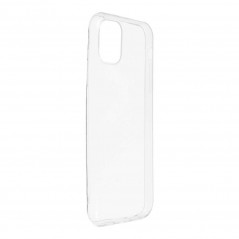 Apple iPhone 13 Pro Coque Ultra Slim 0,3mm Transparent