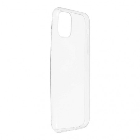 Apple iPhone 13 Pro Coque Ultra Slim 0,3mm Transparent