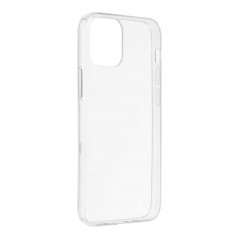 Apple iPhone 13 Pro Coque Ultra Slim 0,5mm Transparent