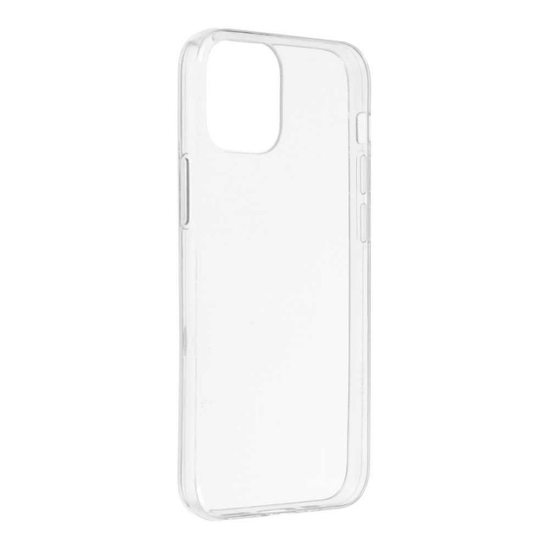 Apple iPhone 13 mini Coque Ultra Slim 0,5mm Transparent