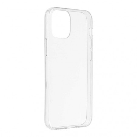 Apple iPhone 13 mini Coque Ultra Slim 0,5mm Transparent