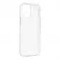 Apple iPhone 13 mini Coque Ultra Slim 0,5mm Transparent