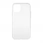 Apple iPhone 13 mini Coque Ultra Slim 0,5mm Transparent