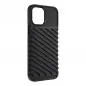 Apple iPhone 12 Pro Max Coque THUNDER Noir