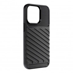 Apple iPhone 13 Pro Coque THUNDER Noir