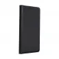 Apple iPhone 13 Portefeuilles Smart Case Book Noir
